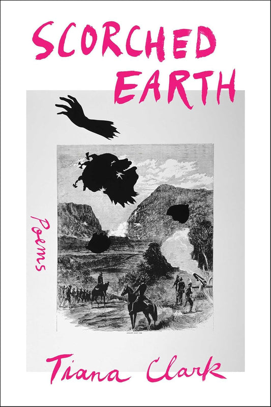 Scorched Earth