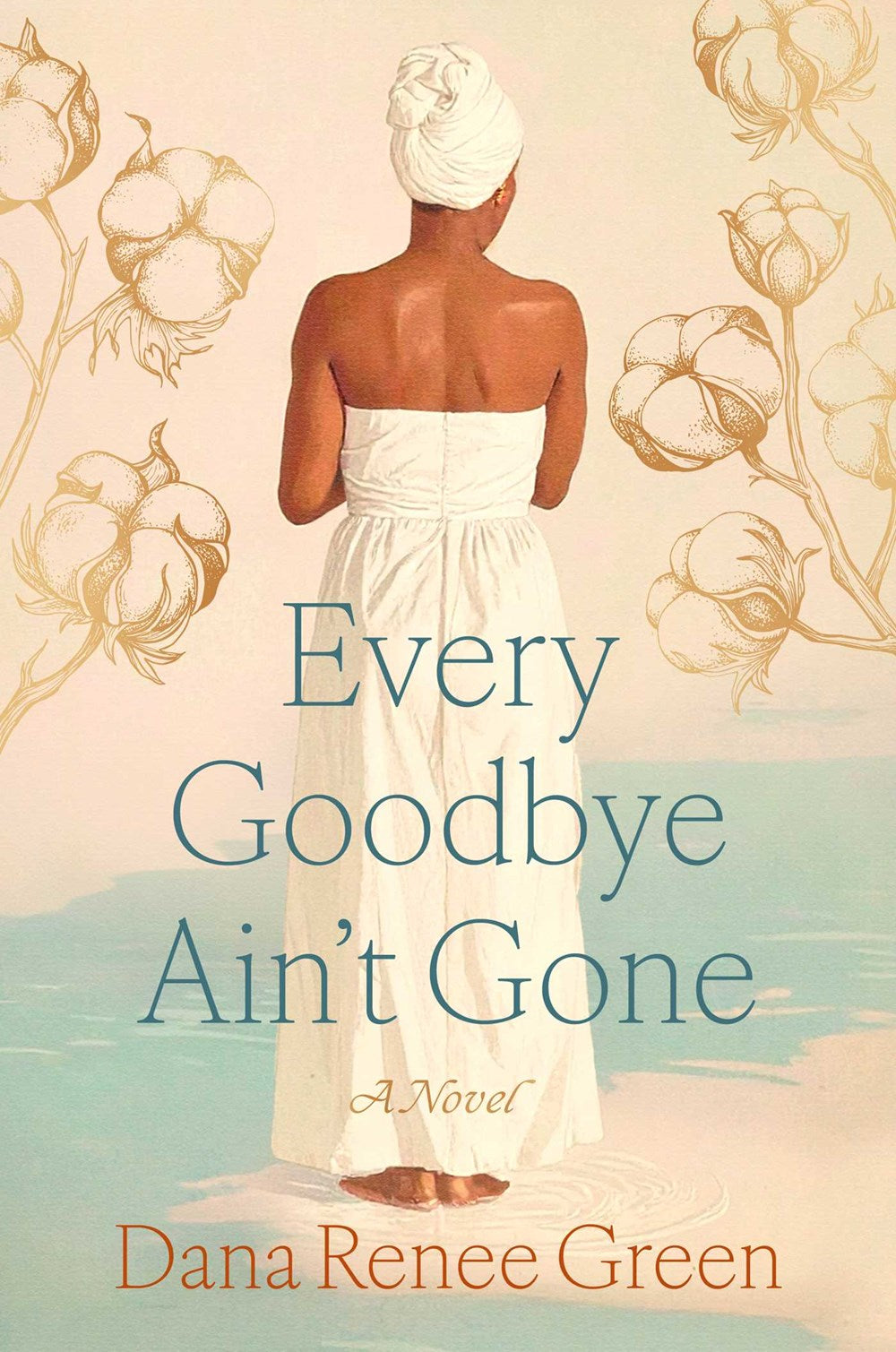 Every Goodbye Ain't Gone // (Pre-order, March 24 2026)