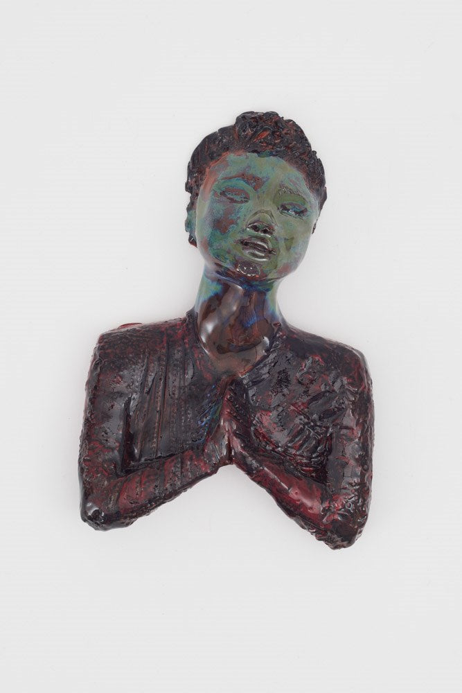 Reverend Joyce McDonald // Ministry (Pre-order, Dec 9 2025)