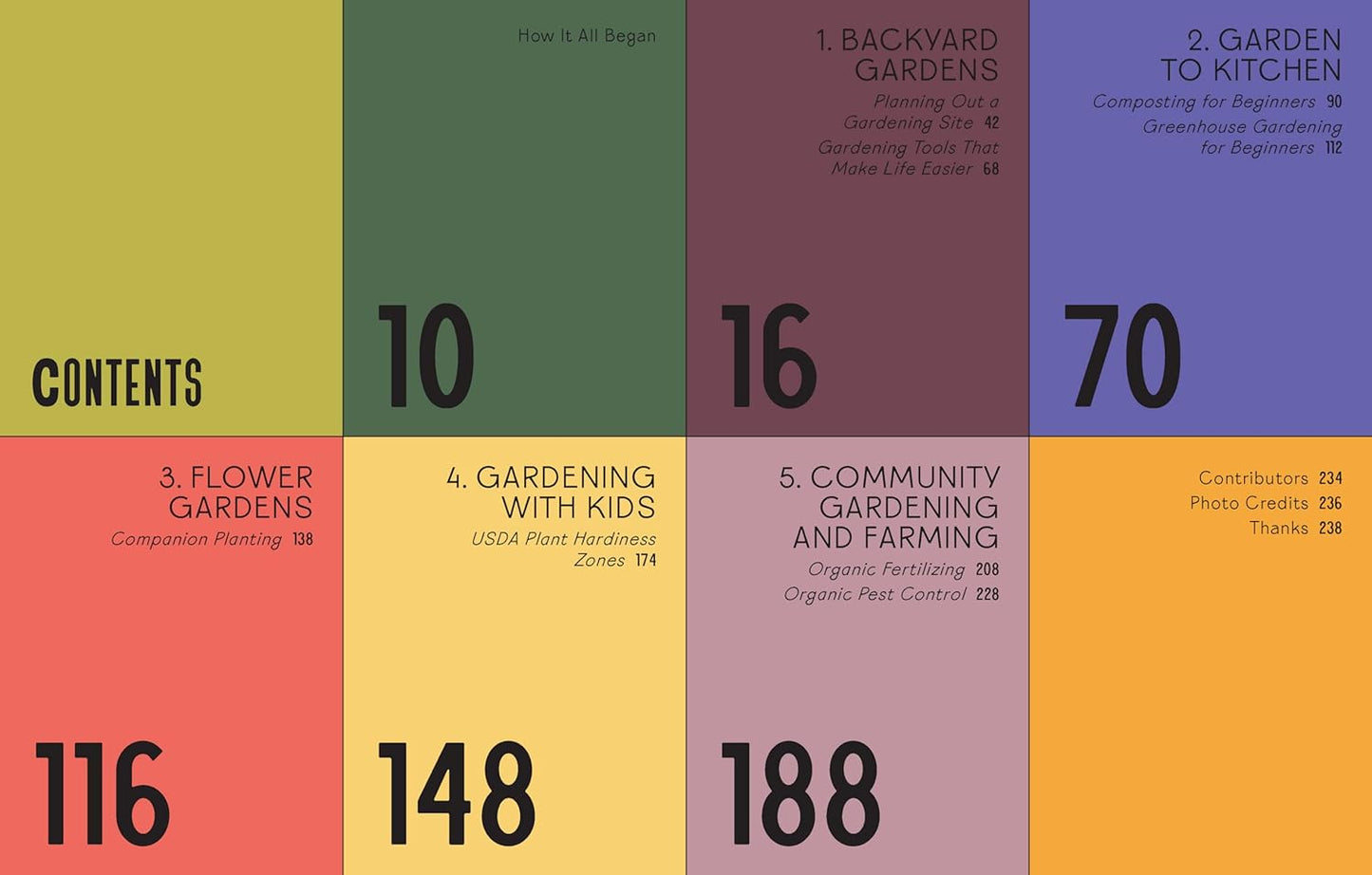 Black Girls Gardening // Empowering Stories and Garden Wisdom for Healing and Flourishing in Nature