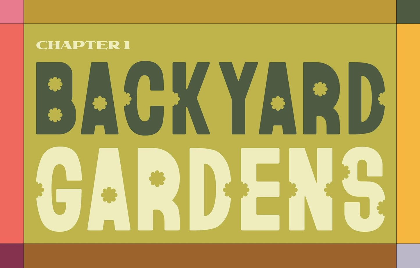 Black Girls Gardening // Empowering Stories and Garden Wisdom for Healing and Flourishing in Nature