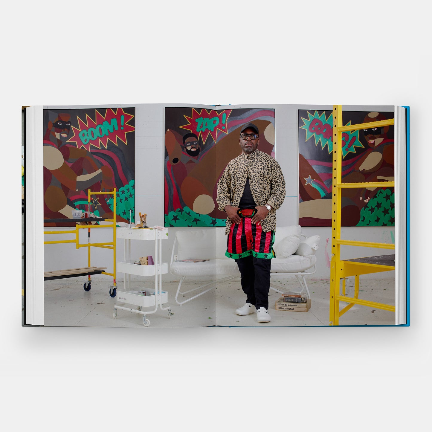 Another View // The Vibrant World of Contemporary Black Artists (Pre-order, Oct 28 2026)