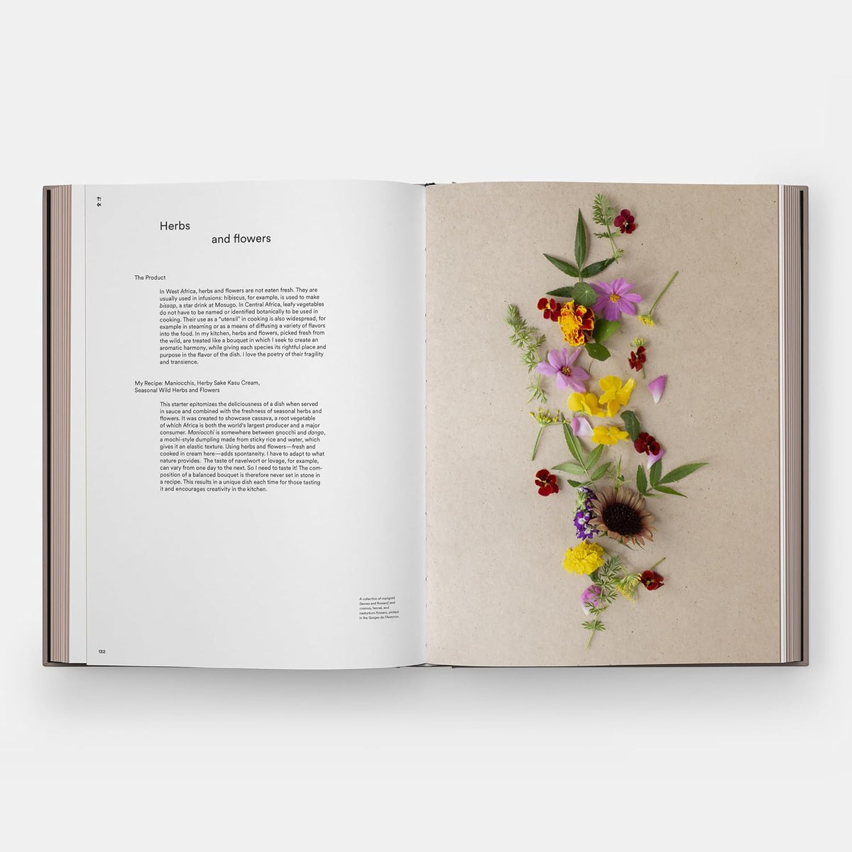 Mory Sacko // A Cook's Journey (Pre-order, Oct 29 2026)