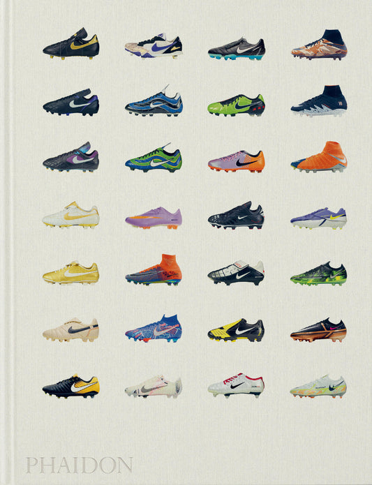 Nike Football Boots // (Pre-order, April 9 2026)