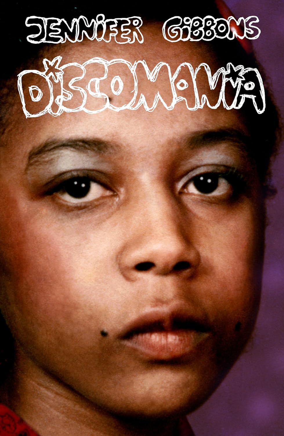 Discomania // (Pre-Order, September 9 2025)