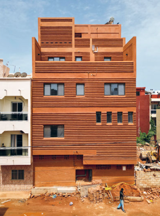 Ecosystems // A Contemporary African Architecture (Pre-order, July 1 2026)