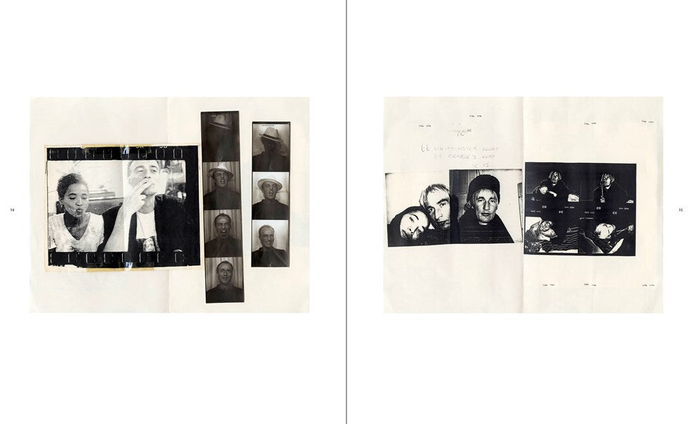 I Will Keep You in Good Company