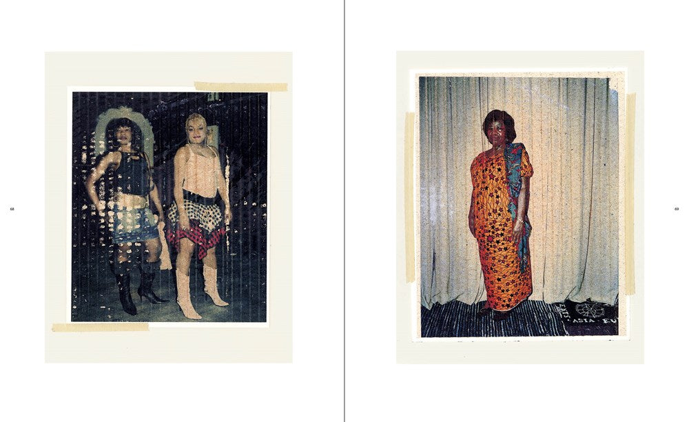 I Will Keep You in Good Company