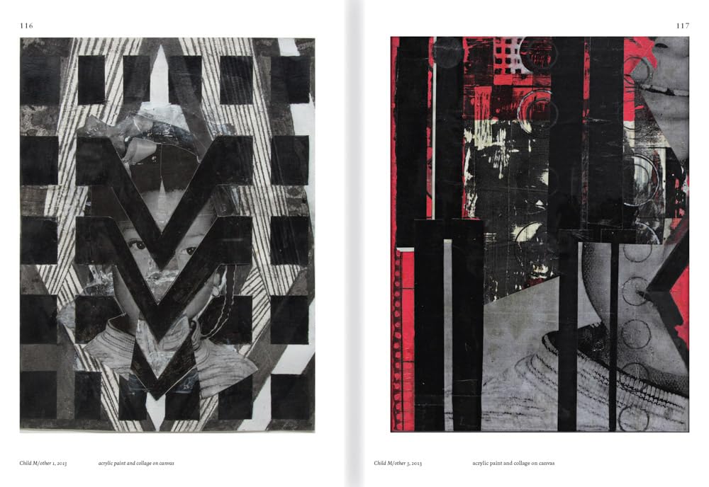 Kandis Williams: A Surface // (Pre-Order, Aug 5 2025)