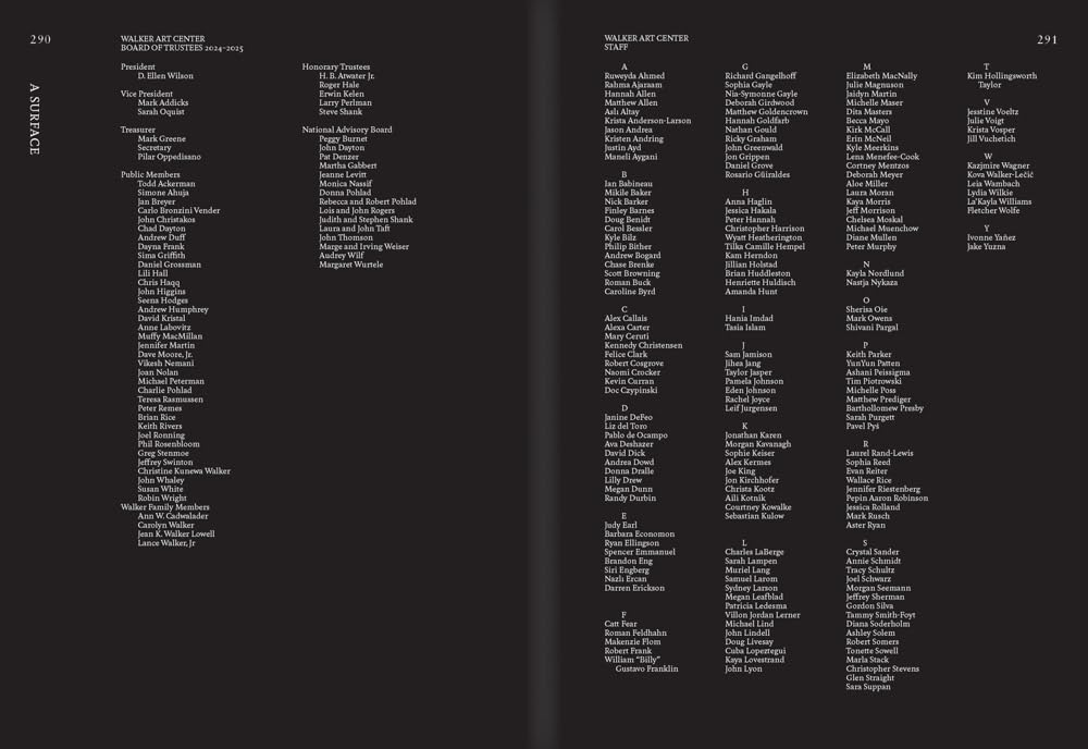 Kandis Williams: A Surface // (Pre-Order, Aug 5 2025)