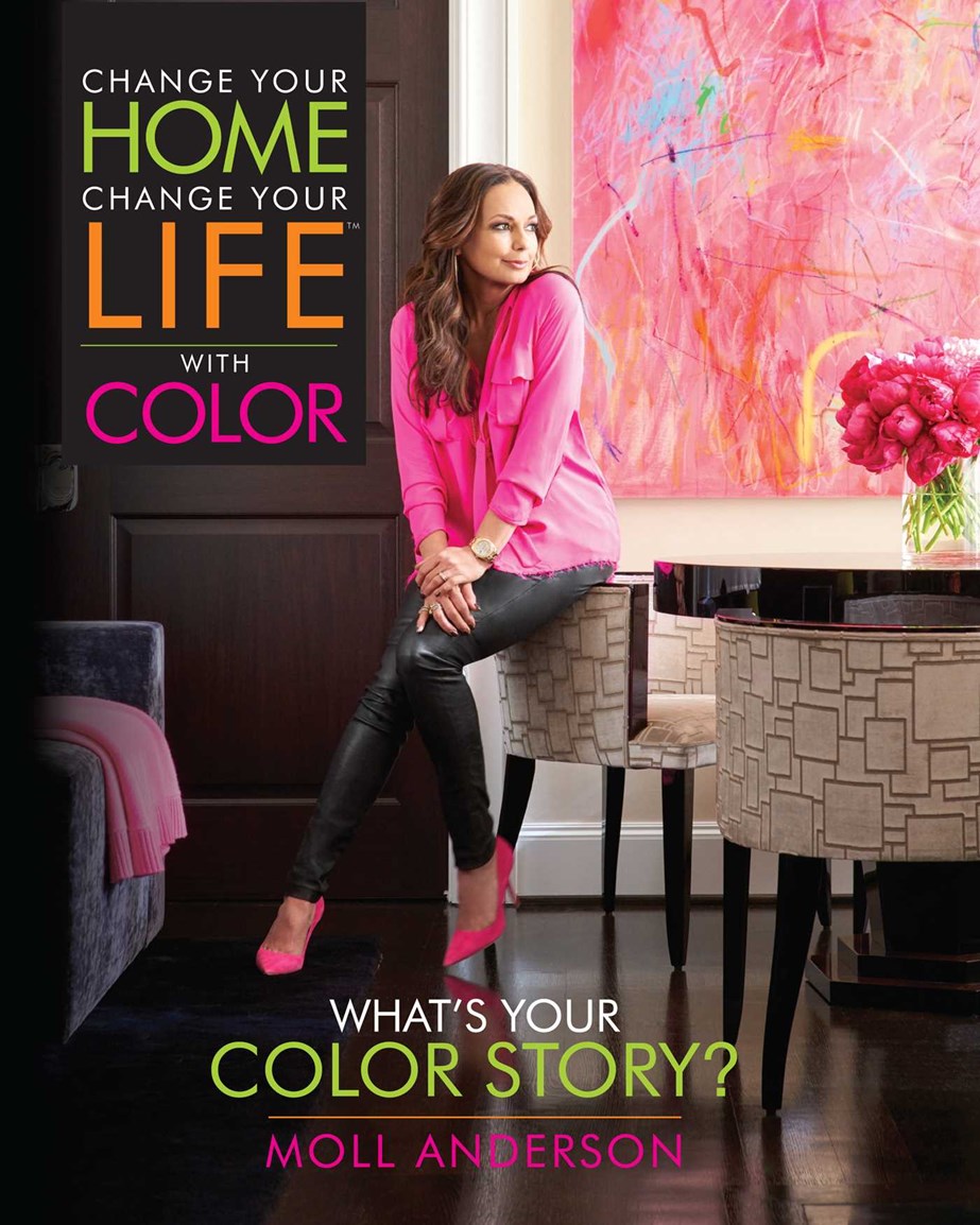 Change Your Home, Change Your Life with Color // What's Your Color Story?