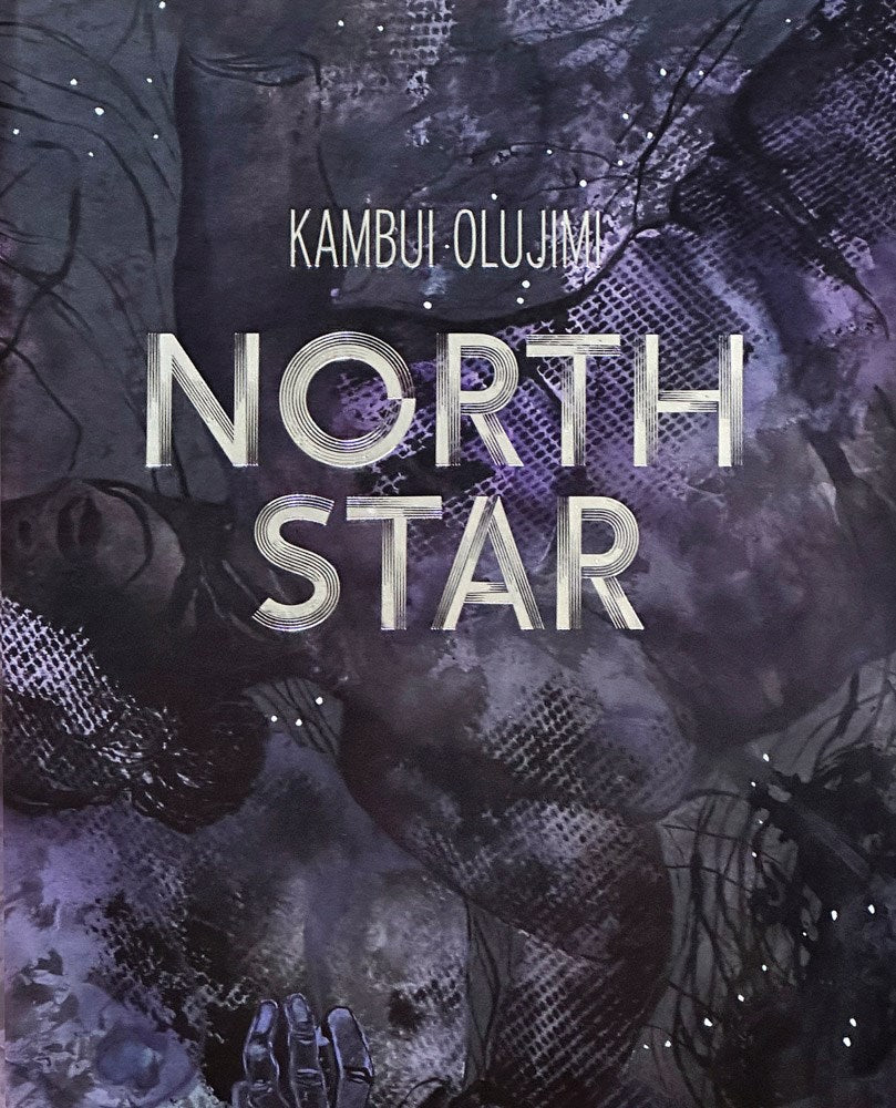 Kambui Olujimi // North Star