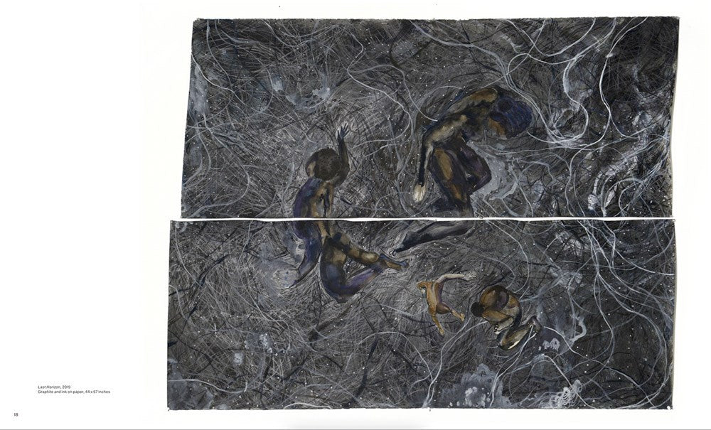 Kambui Olujimi // North Star