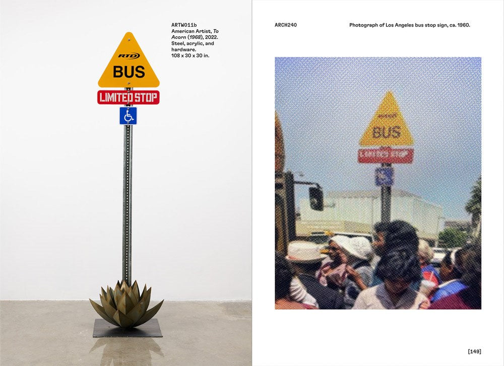 American Artist // Shaper of God