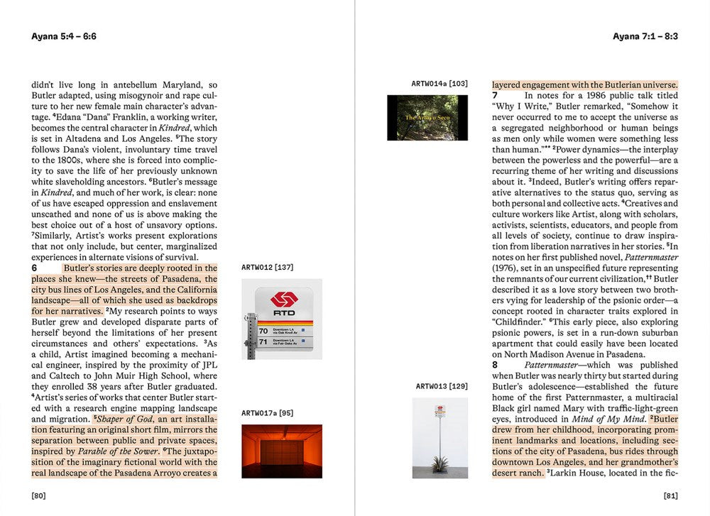 American Artist // Shaper of God