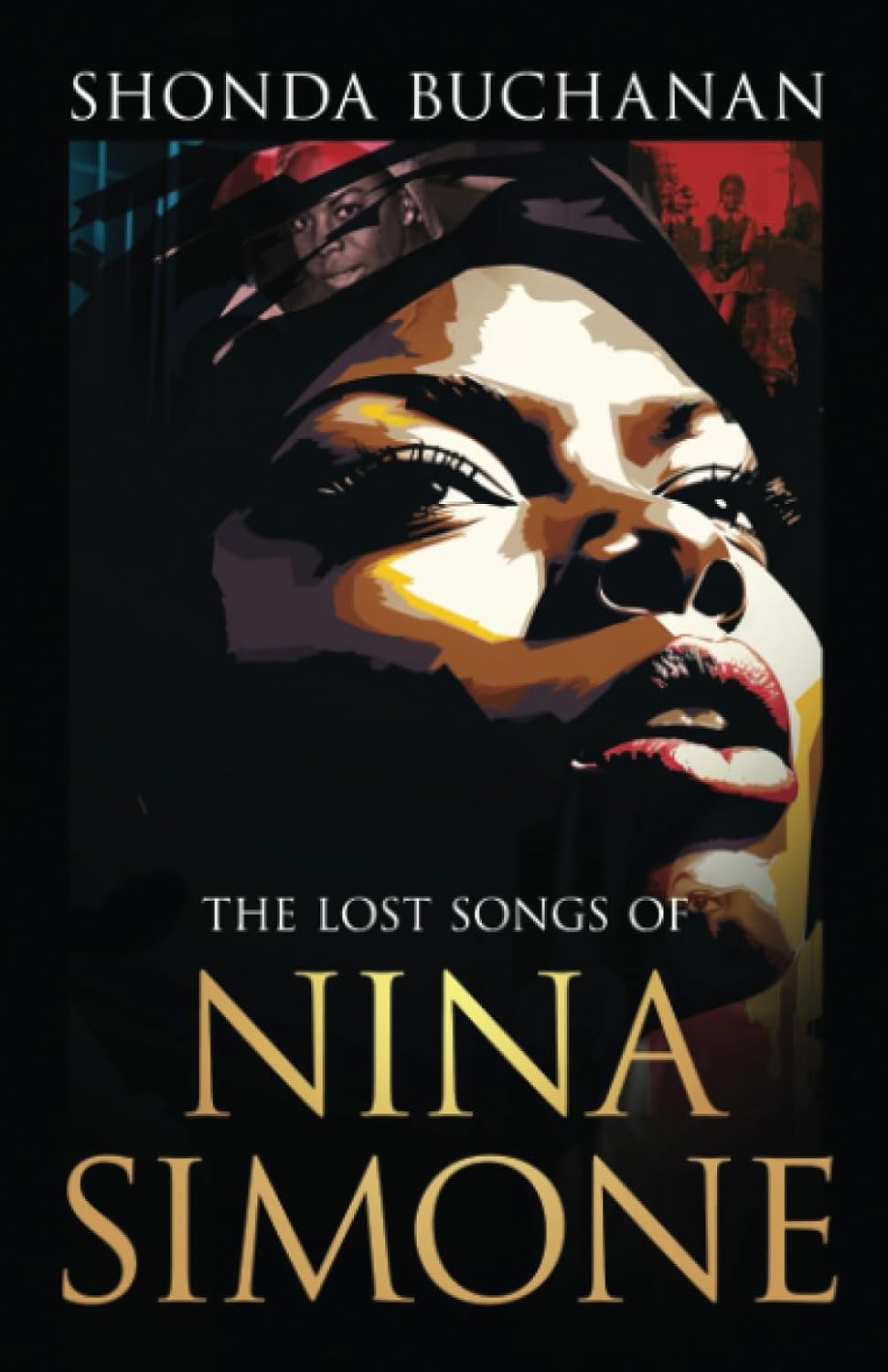 Lost Songs of Nina Simone