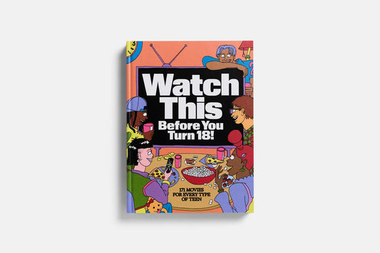 Watch This Before You Turn 18!