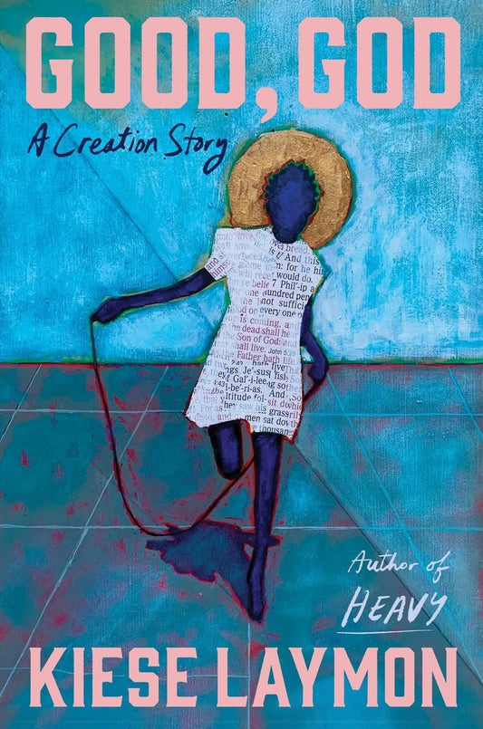 Good, God // A Creation Story (Pre-Order, April 6 2027)