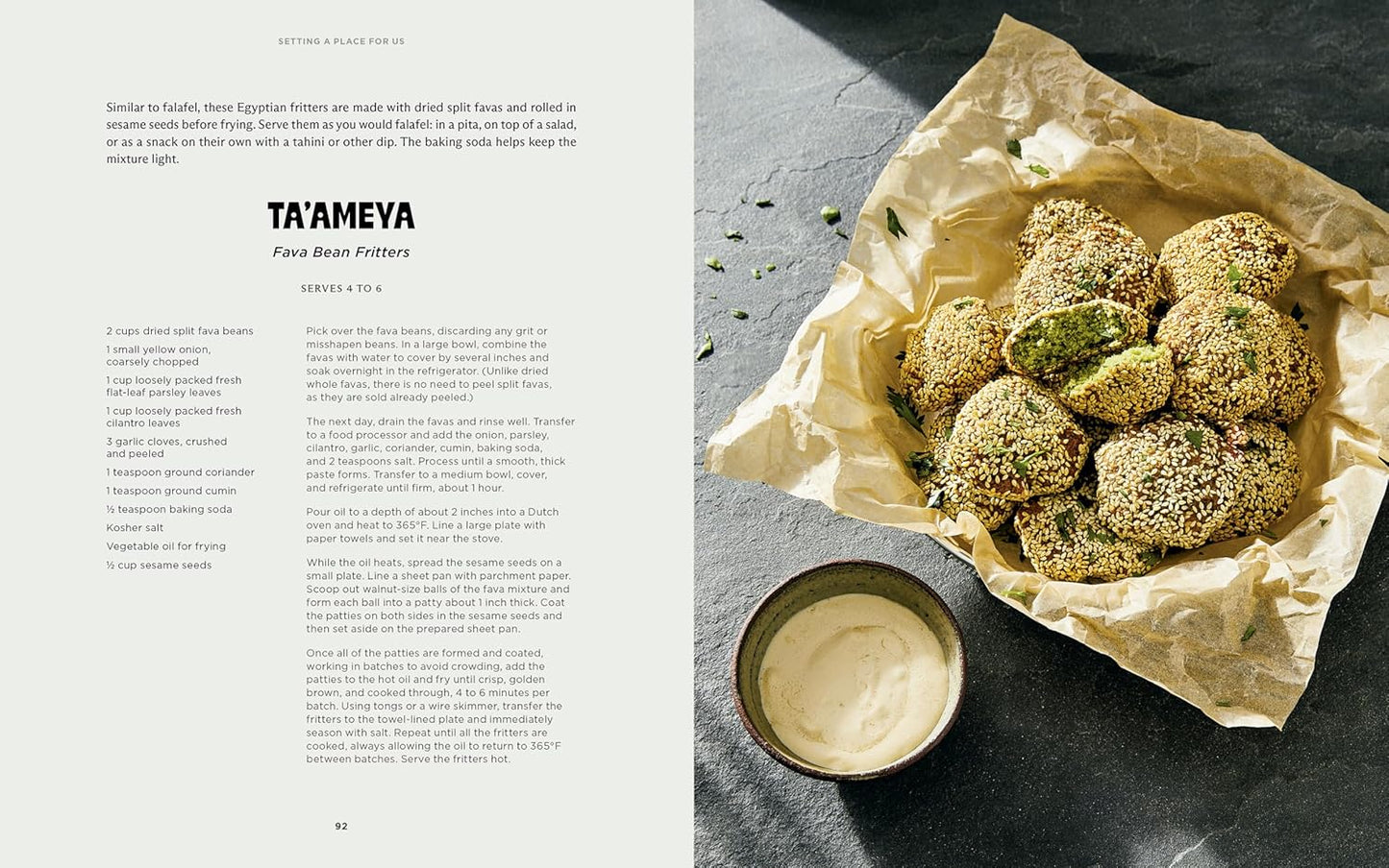 Setting a Place for Us // Recipes and Stories of Displacement, Resilience, and Community from Eight Countries Impacted by War