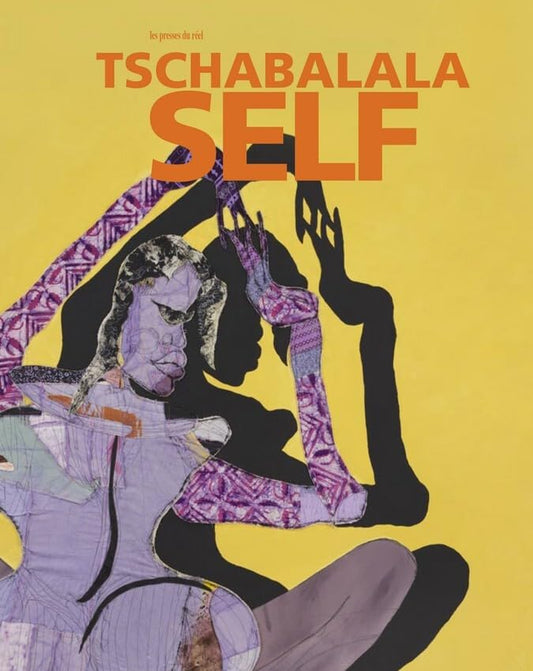 Tschabalala Self // Make Room