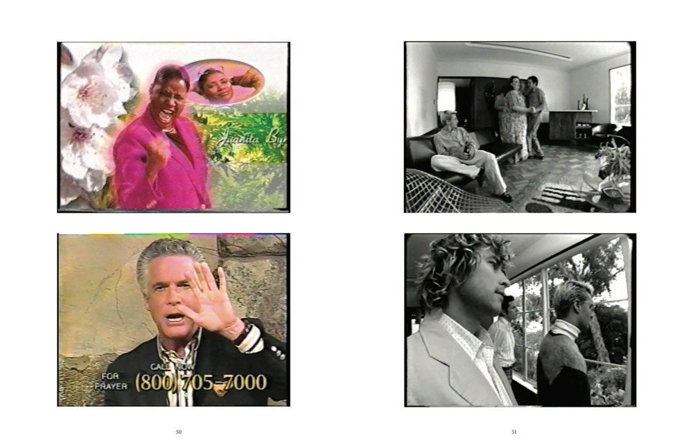 Vaginal Davis // Magnificent Product