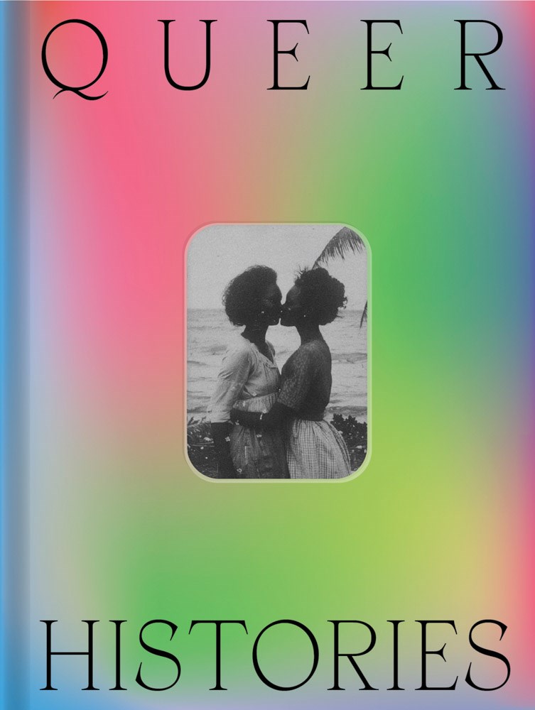 Queer Histories // (Pre-order, Dec 9 2025)