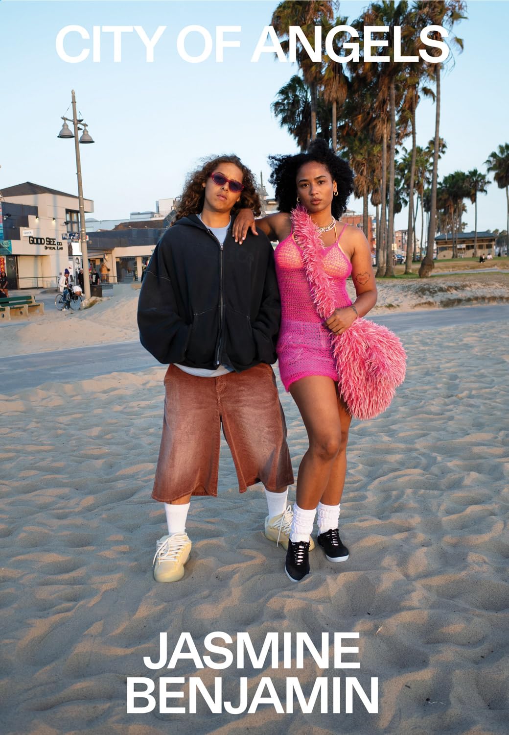 City of Angels // A Book about L.A. Style