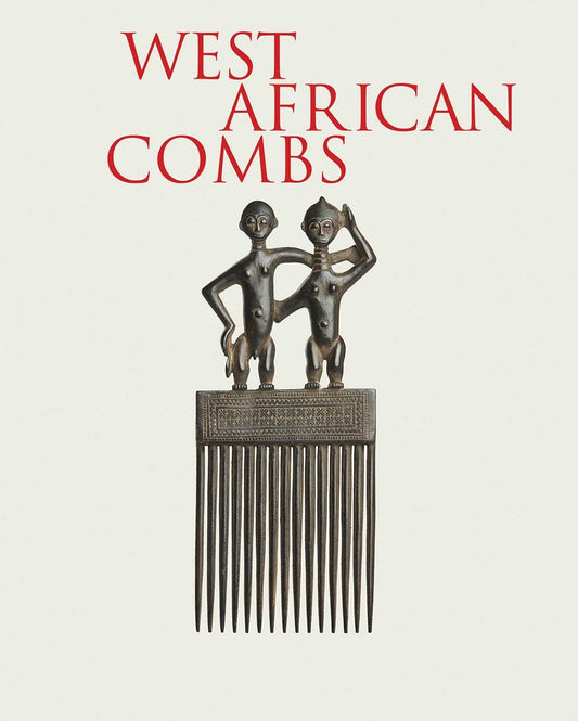 West African Combs // Mina & Samir Borro Collection (Pre-order, Feb 24 2026)