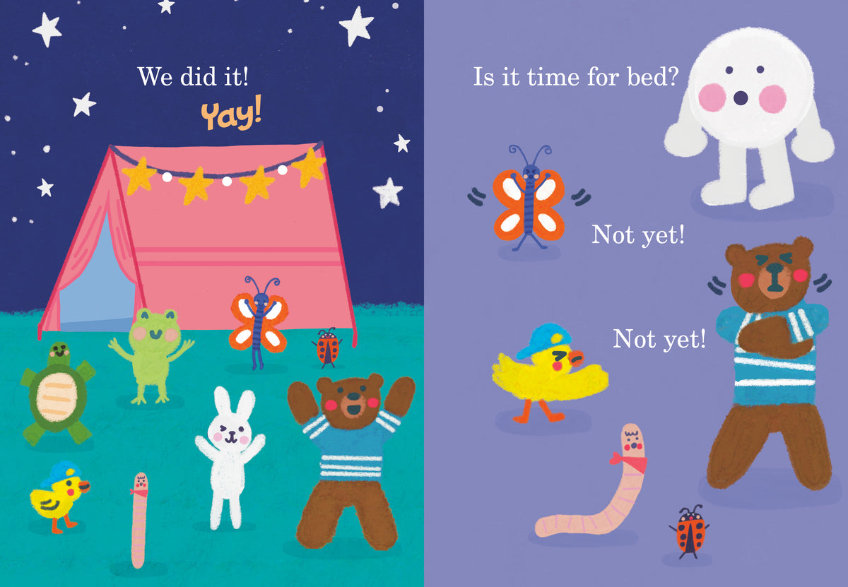 Hello, Moon! // A Seuss Studios Book (Pre-order, Jan 5 2027)
