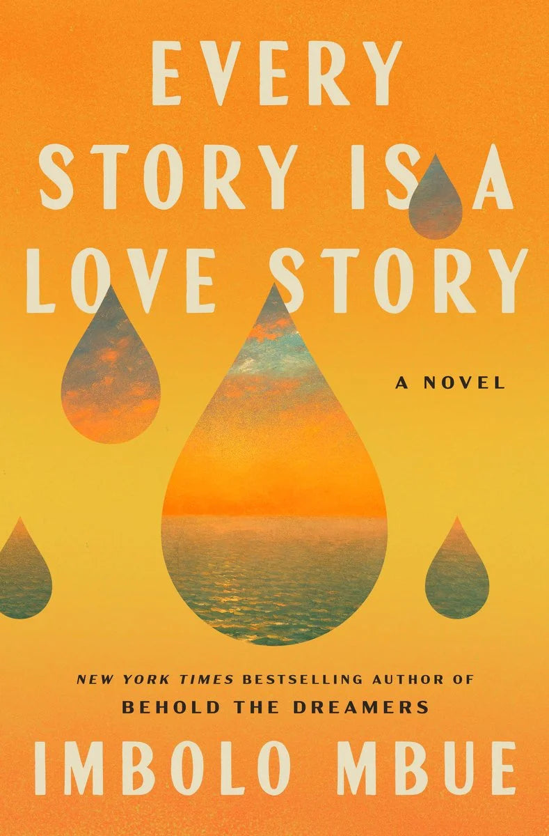 Every Story Is a Love Story // A Novel