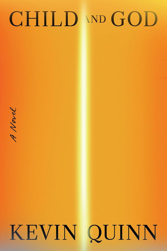 Child and God // A Novel (Pre-Order, Jan 19 2027)