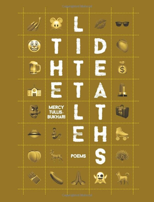 The Little Deaths // Poems