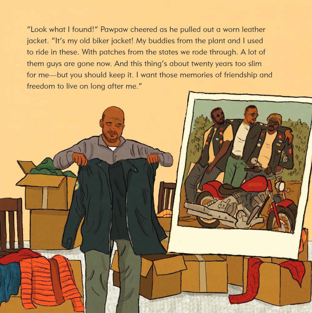 Dominique's Thrifted Treasures