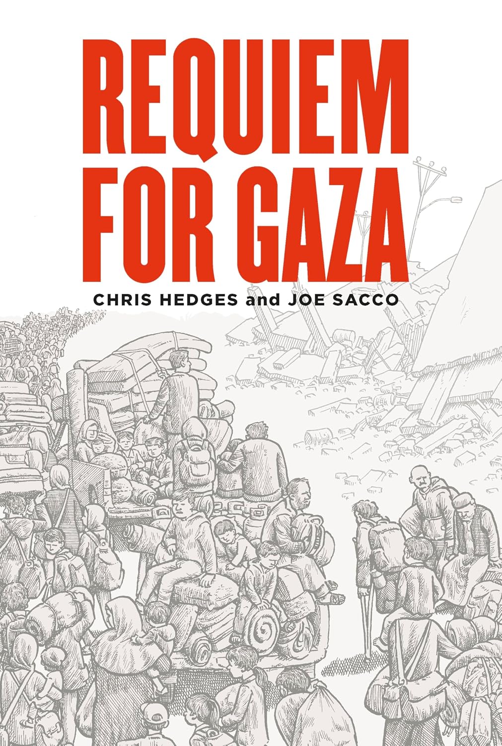Requiem for Gaza