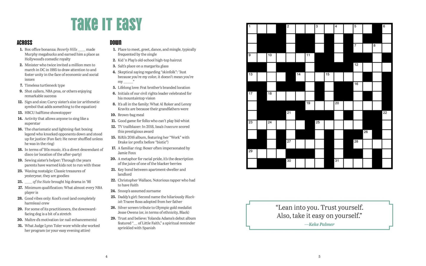 Blackcrosswords 2 // In Our Own Words (Pre-order, June 9 2026)
