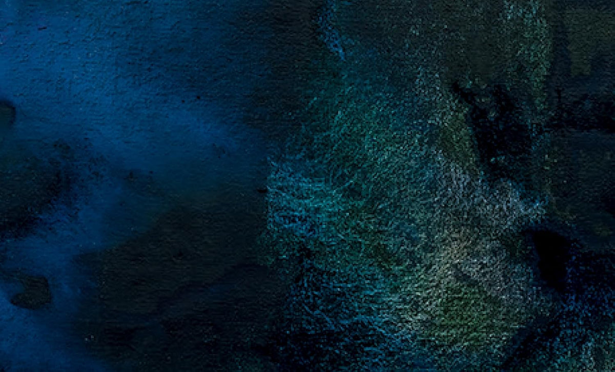 Torkwase Dyson // Of Line and Memory