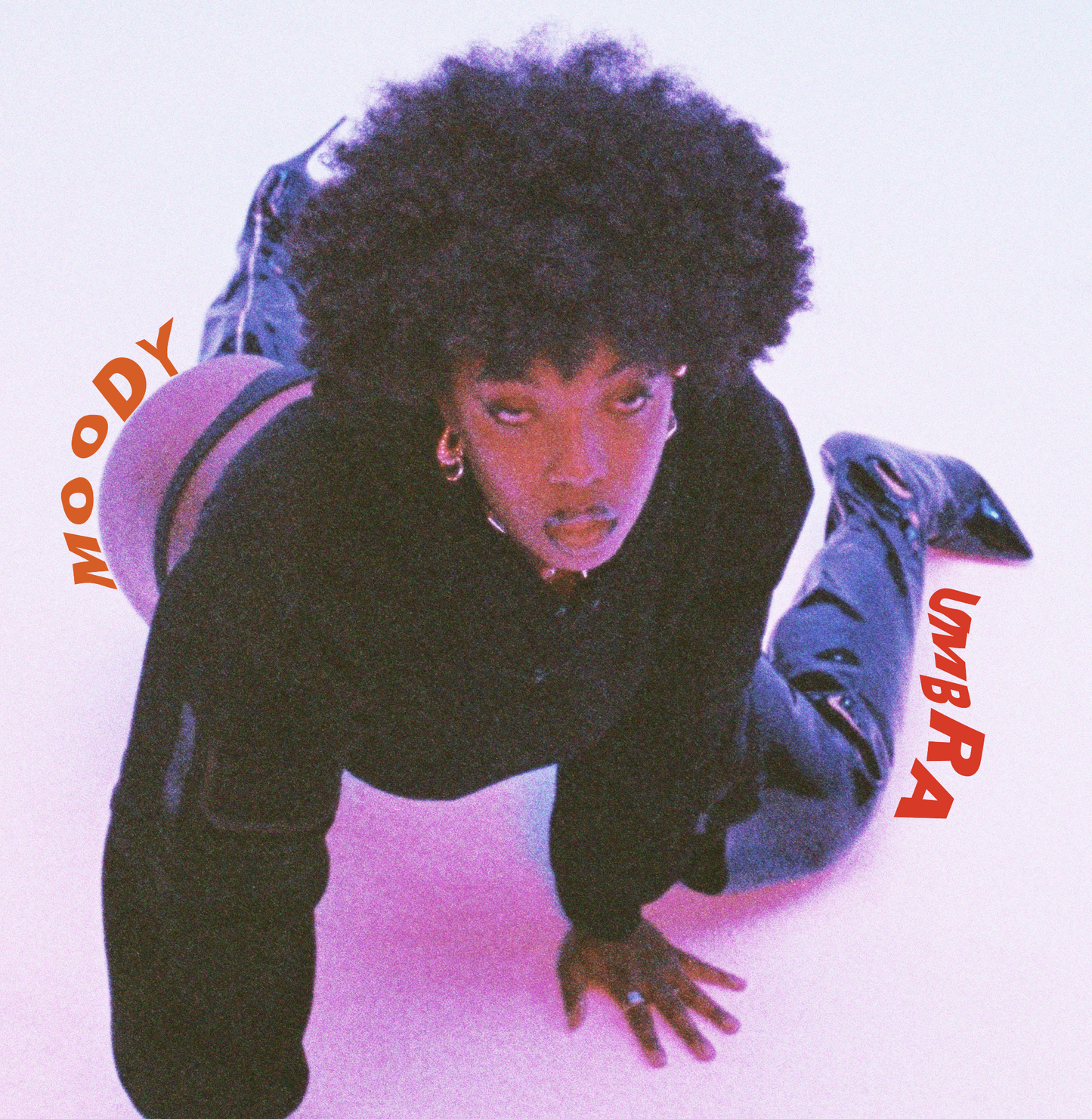 FEB 18 EVENT: Shawnee Dez // Moody Umbra: Say How You Feel Tour