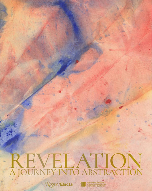 Revelation // A Journey Into Abstraction