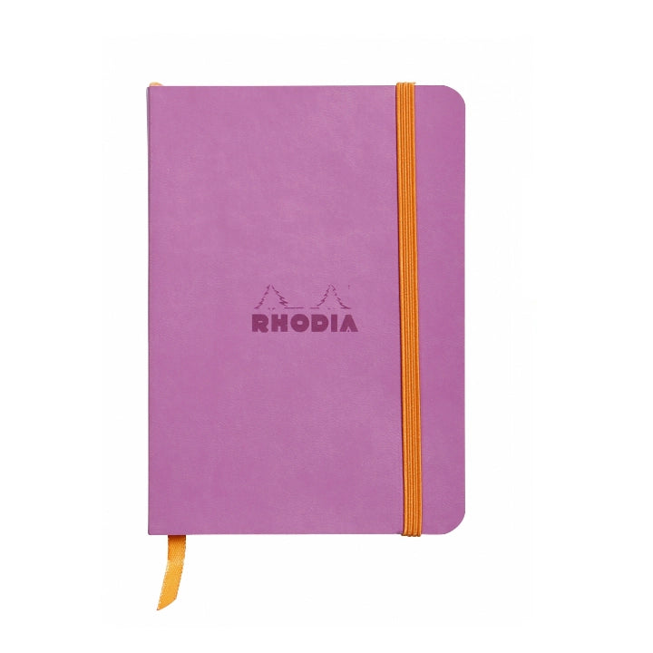Rhodiarama Softcover Dot Grid Journal