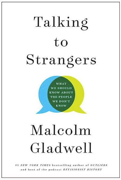 Talking to Strangers