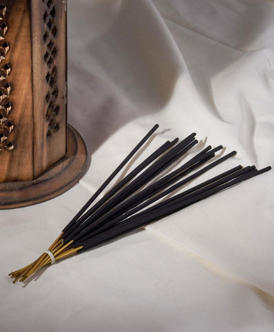 Moshi - Hand Rolled Charcoal Incense
