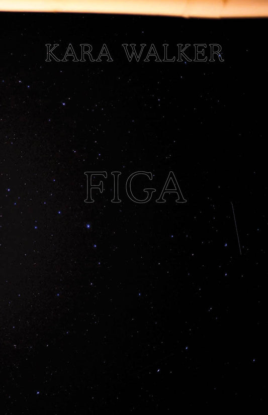 Figa // Kara Walker
