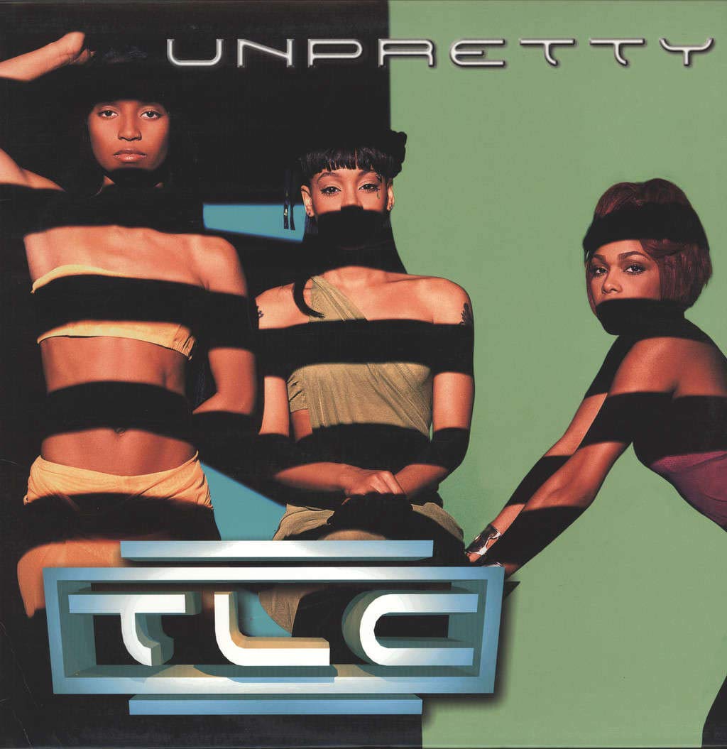 Unpretty